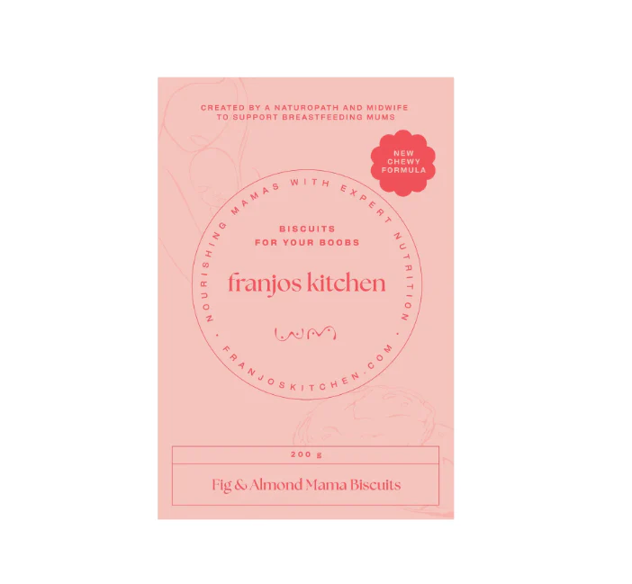 Franjos Kitchen Hydration Powder